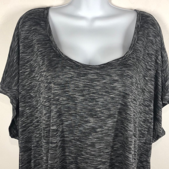 BCG gray tee size 2X - Picture 2 of 9